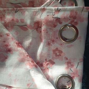 🌺🌷💐Four Grommet Window Panels